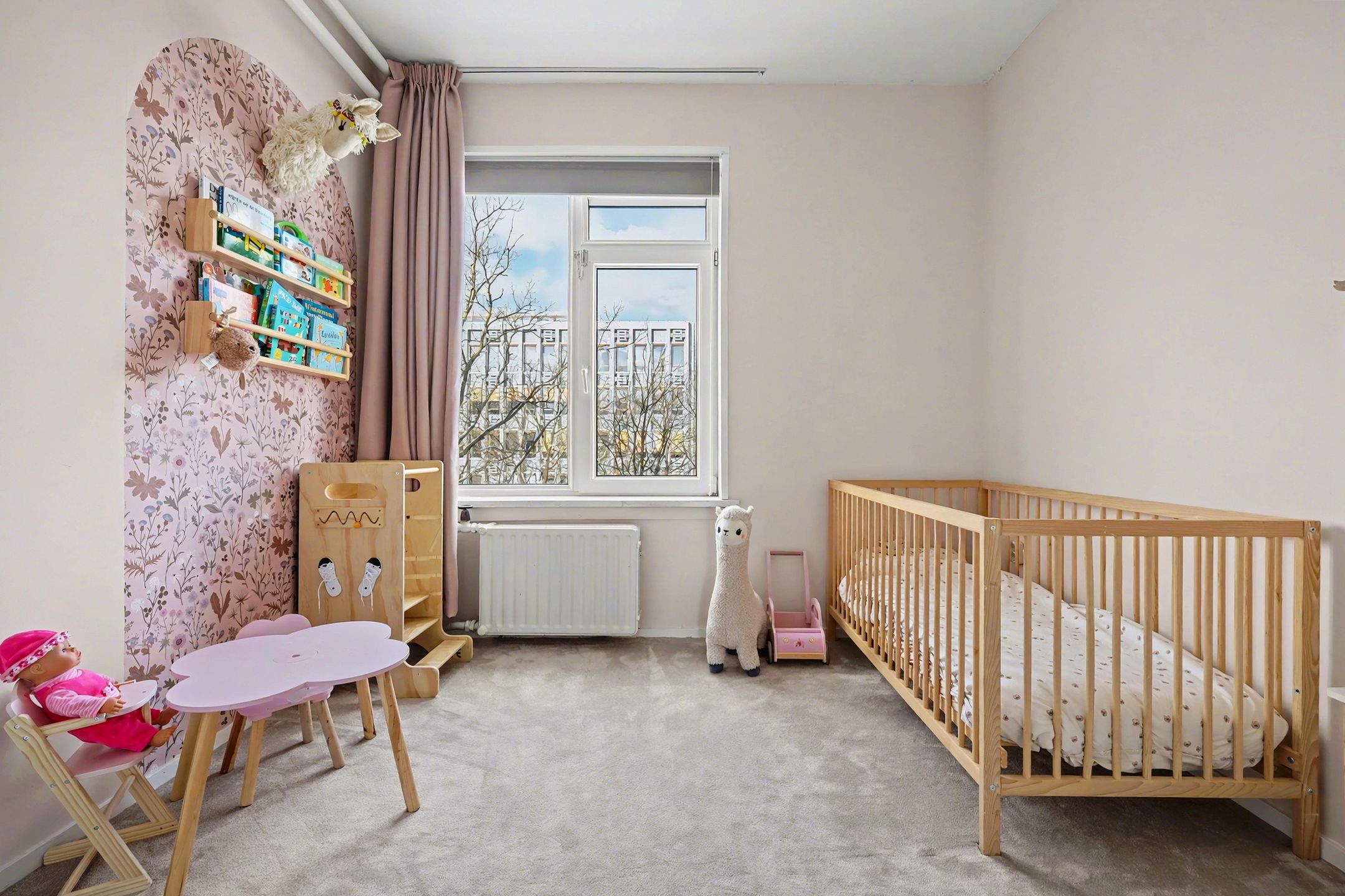 Foto 18 van Generaal Spoorlaan 11