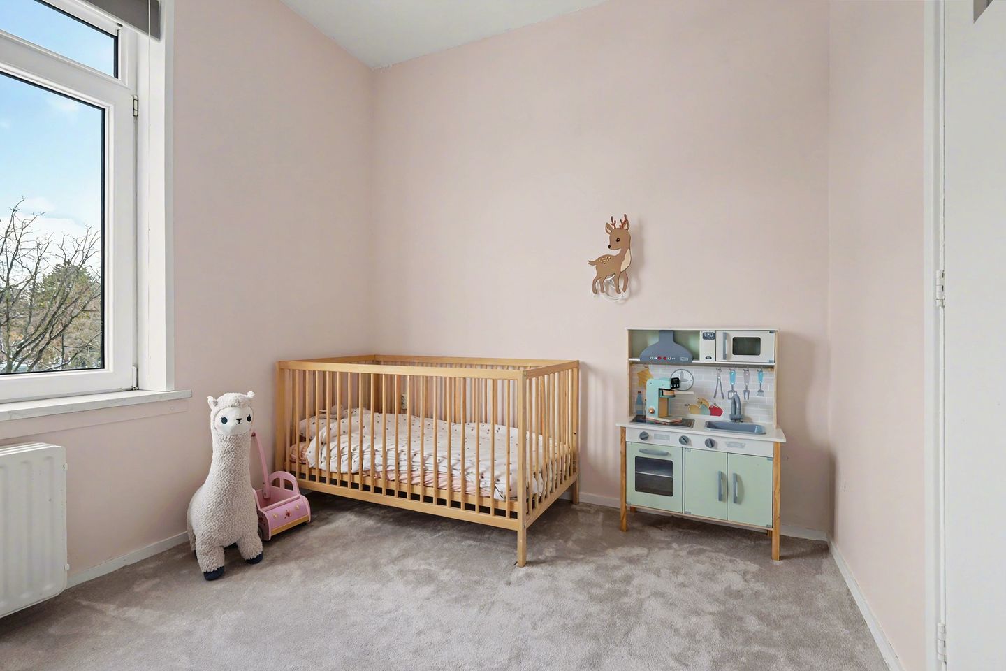 Foto 19 van Generaal Spoorlaan 11