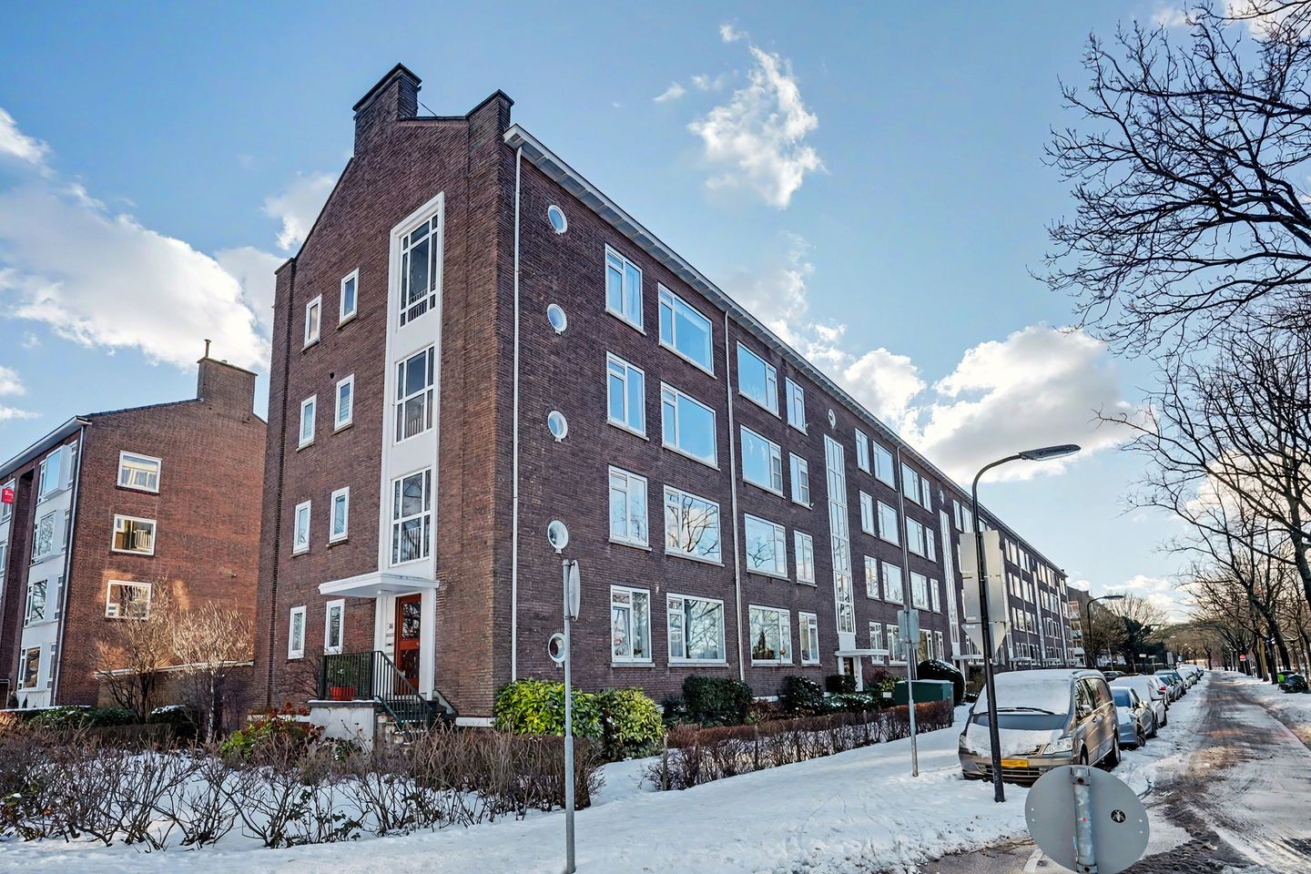 Foto 25 van Generaal Spoorlaan 11