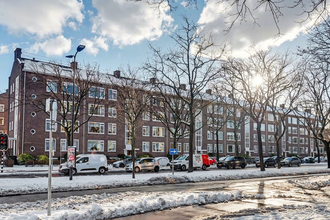 Foto 26 van Generaal Spoorlaan 11