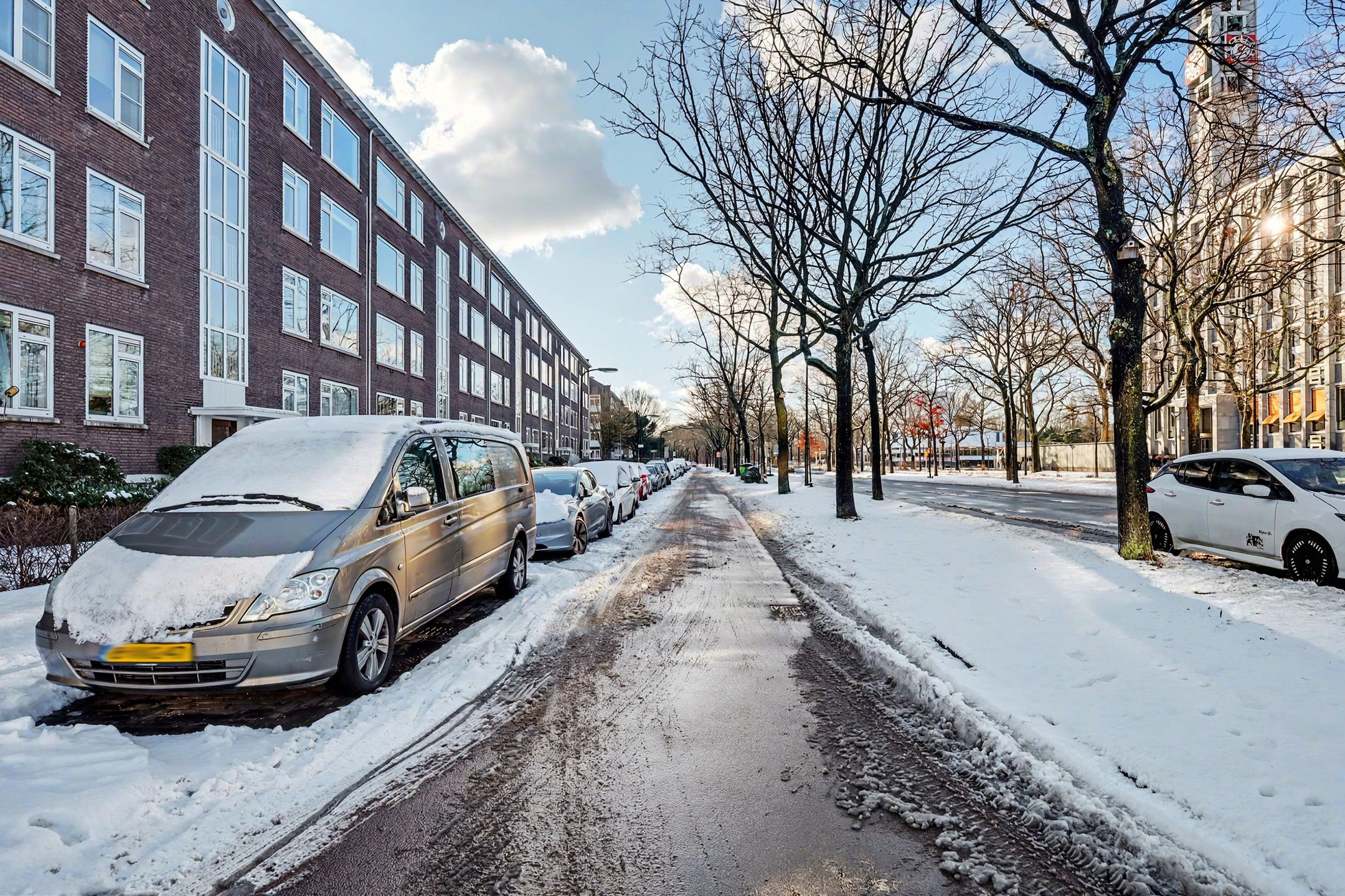 Foto 27 van Generaal Spoorlaan 11