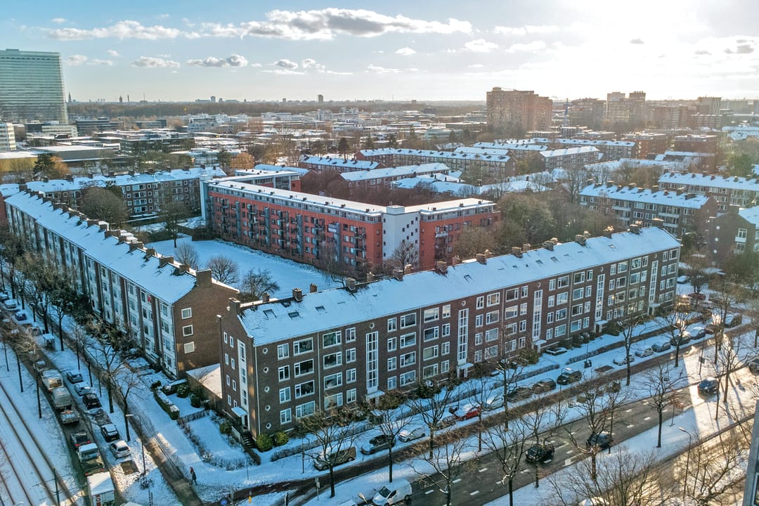 Foto 28 van Generaal Spoorlaan 11