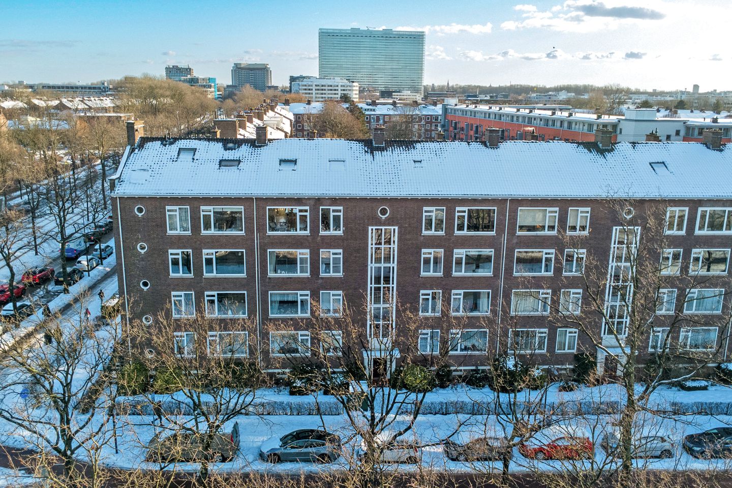 Foto 29 van Generaal Spoorlaan 11