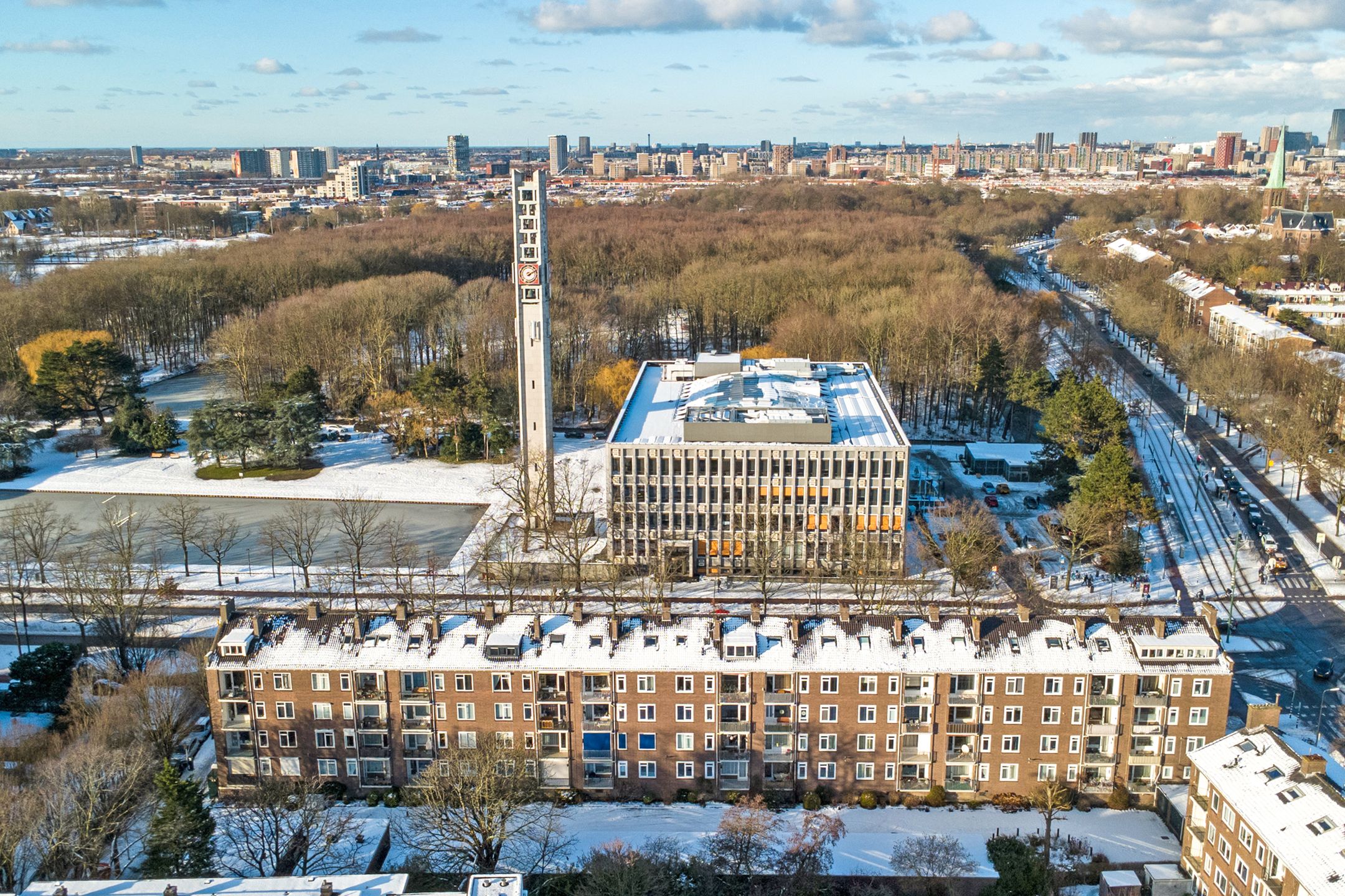 Foto 30 van Generaal Spoorlaan 11