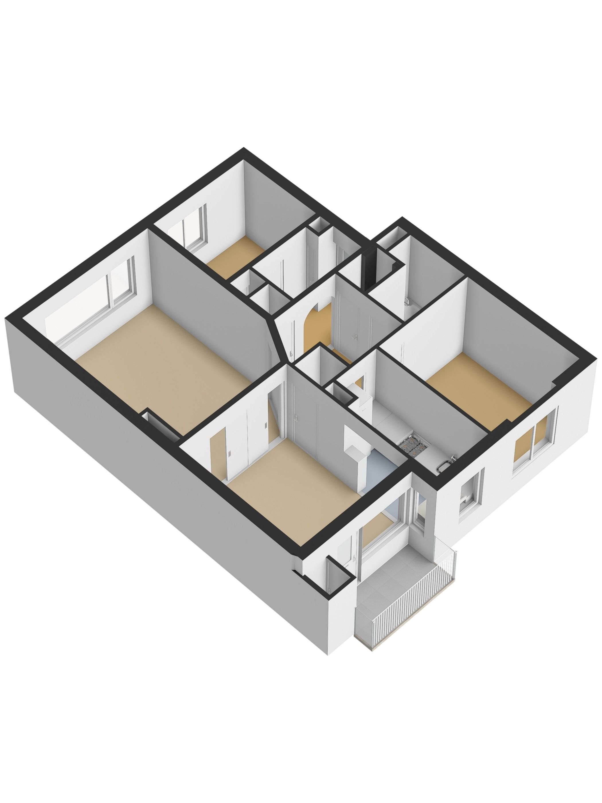 Foto 33 van Generaal Spoorlaan 11