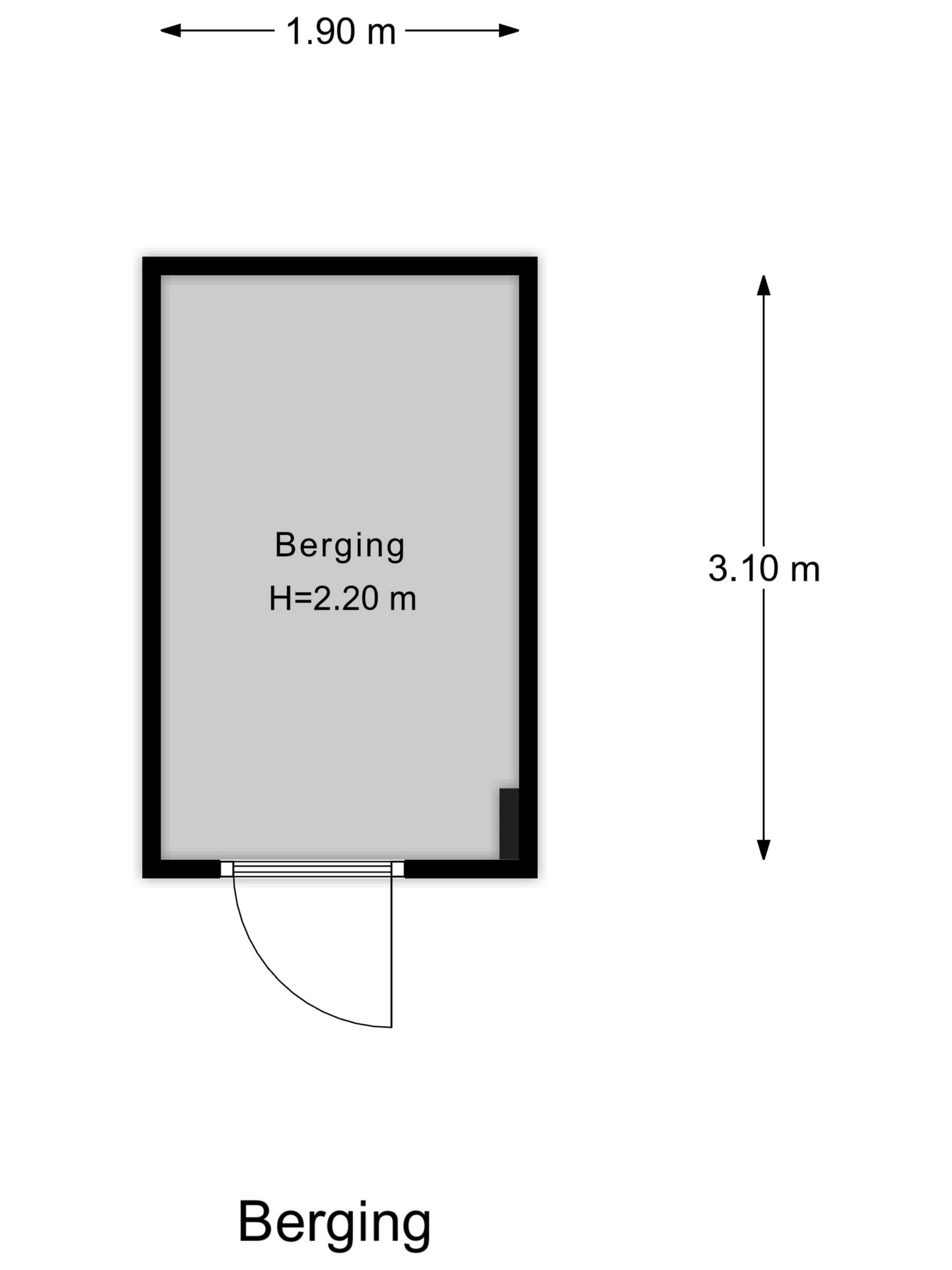 Foto 34 van Generaal Spoorlaan 11