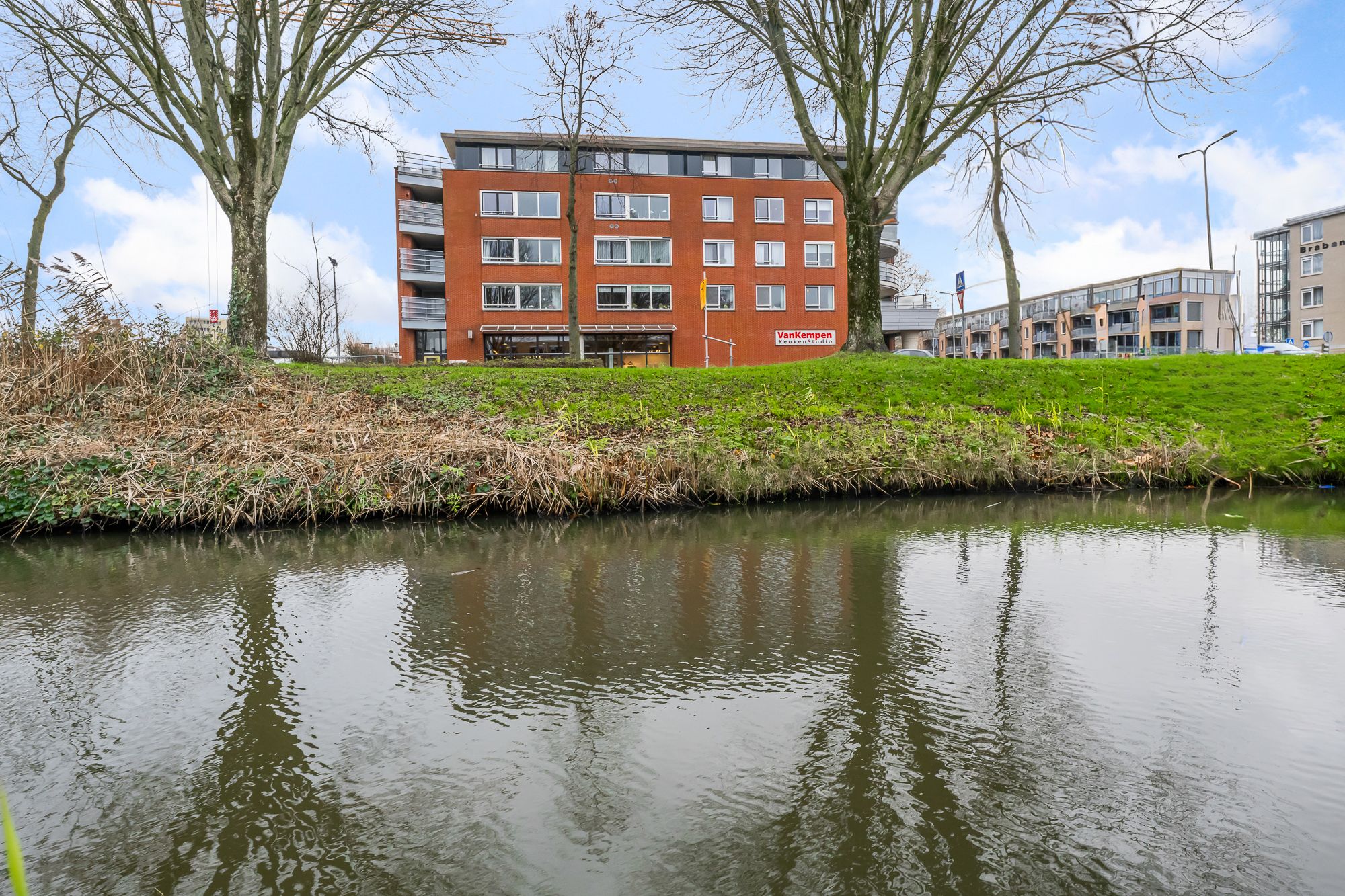 Buying a house in The Netherlands., Noorderkeerkring 18-F