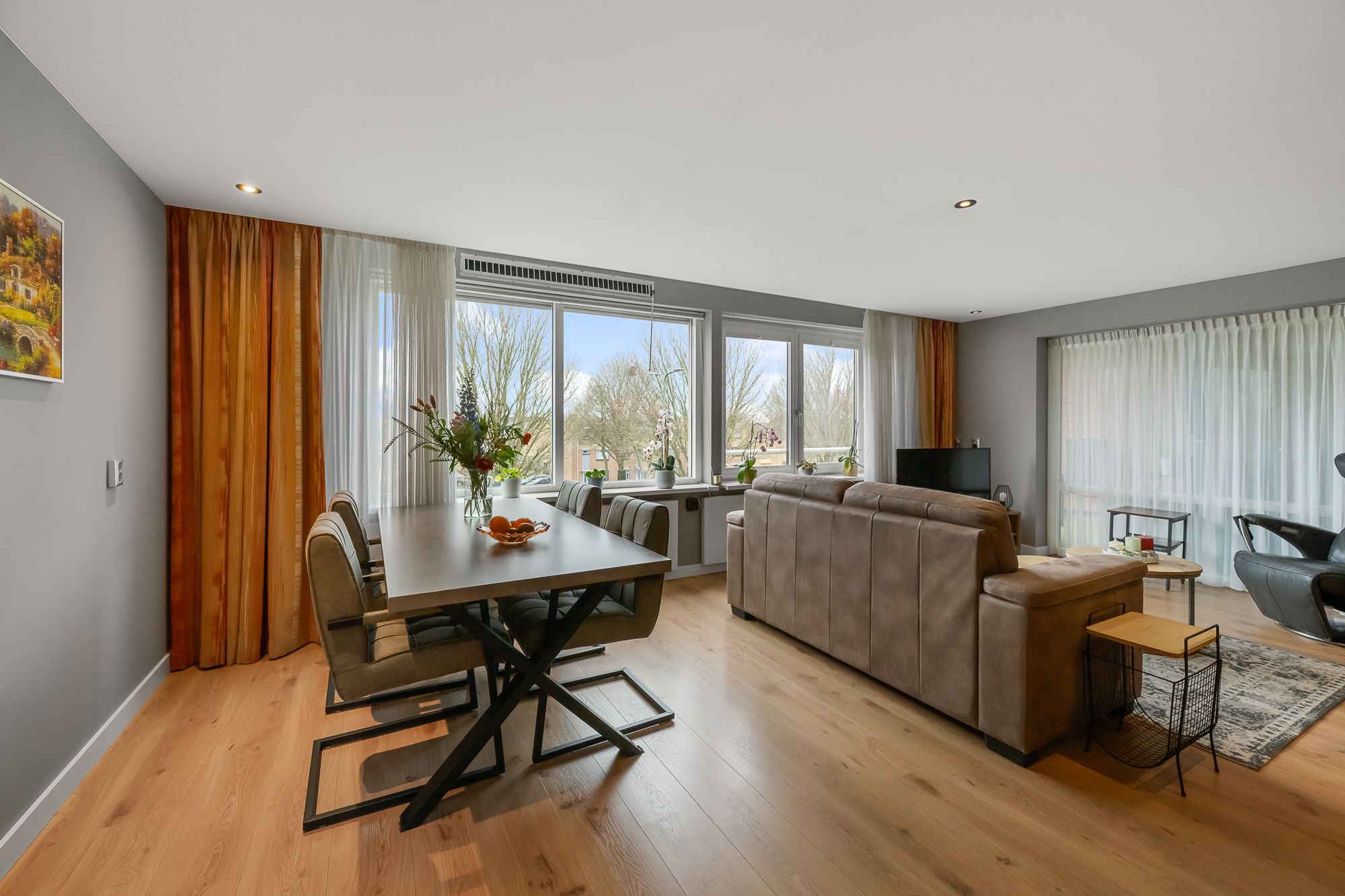 Foto 3 van Noorderkeerkring 18-F