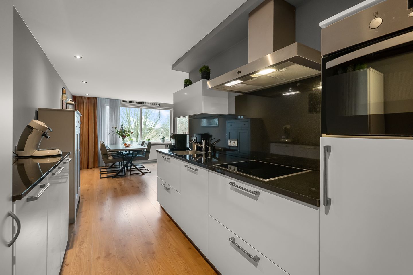 Foto 4 van Noorderkeerkring 18-F