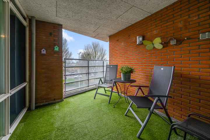 Foto 5 van Noorderkeerkring 18-F