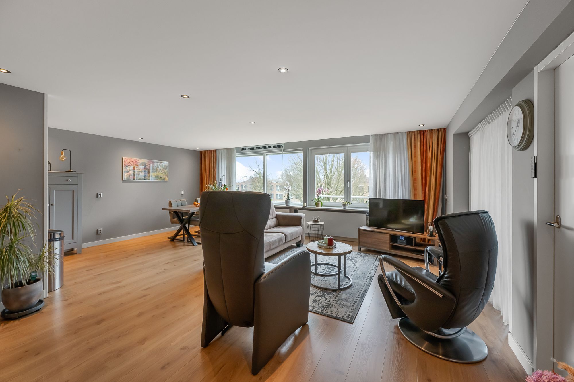 Foto 9 van Noorderkeerkring 18-F