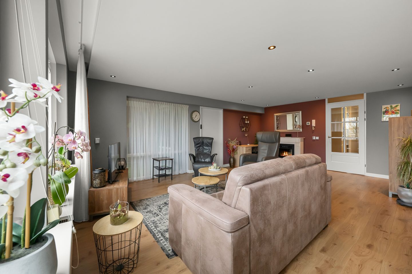 Foto 10 van Noorderkeerkring 18-F