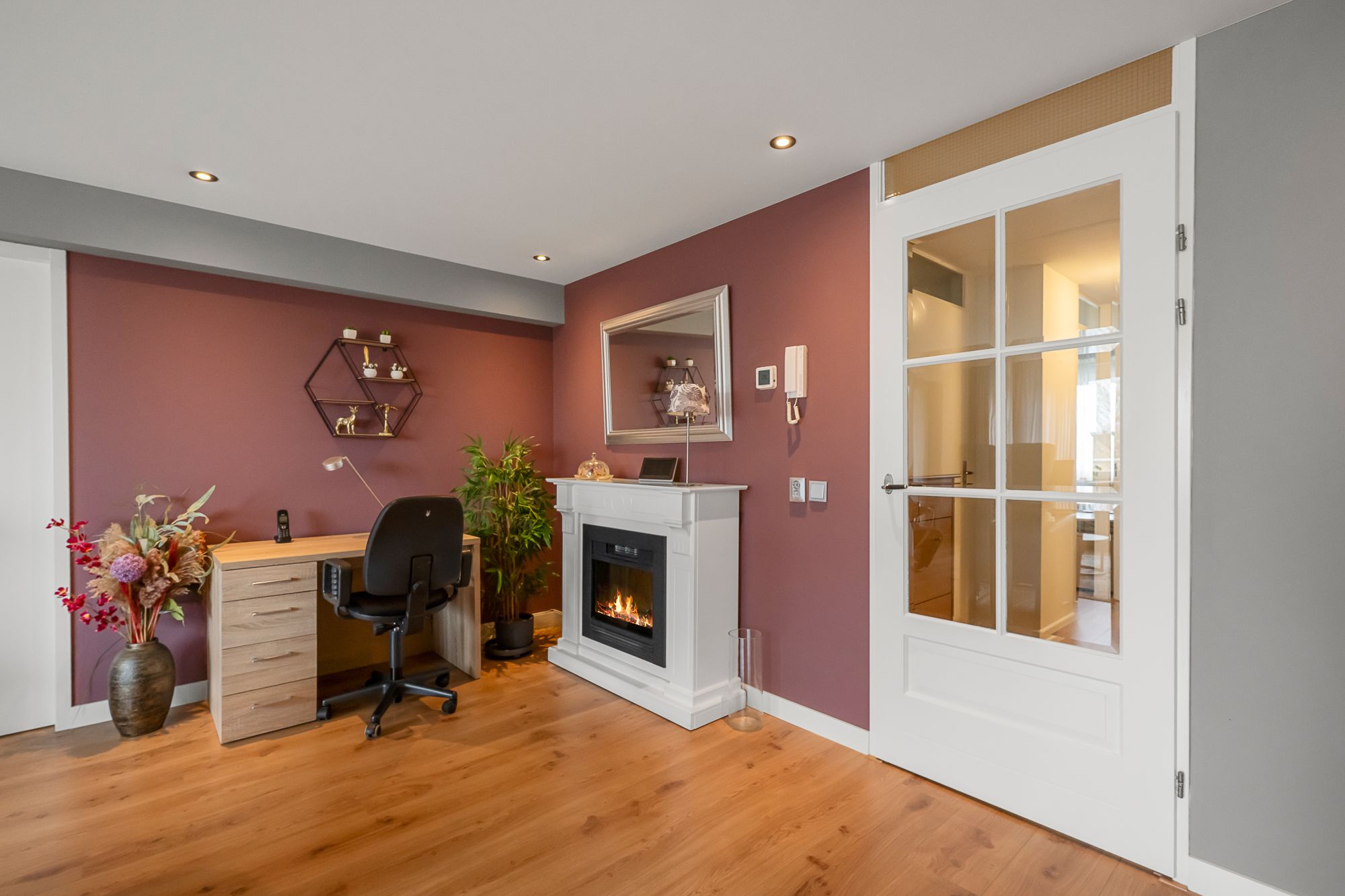 Foto 12 van Noorderkeerkring 18-F