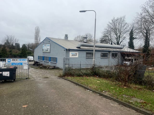 Bekijk foto 1 van Mijnheerkensweg 2