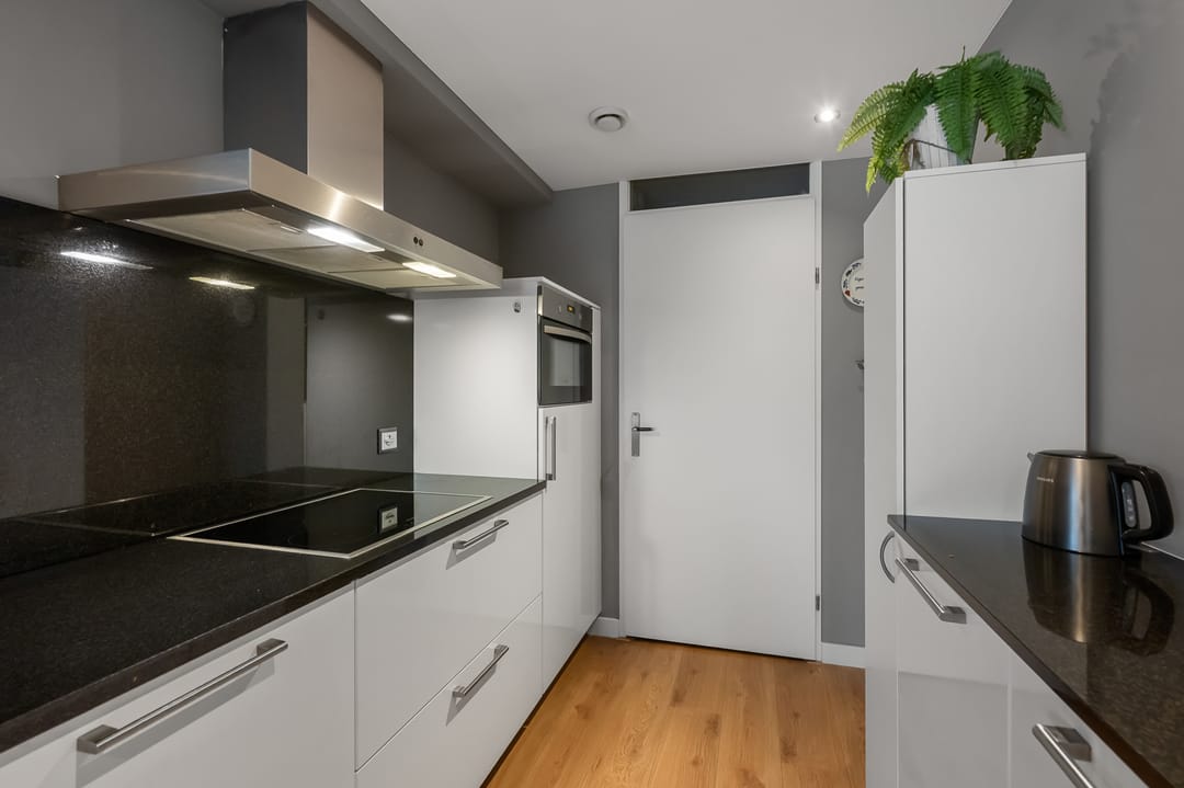 Foto 13 van Noorderkeerkring 18-F