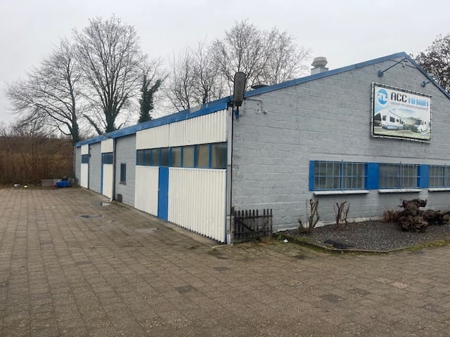 Bekijk foto 2 van Mijnheerkensweg 2