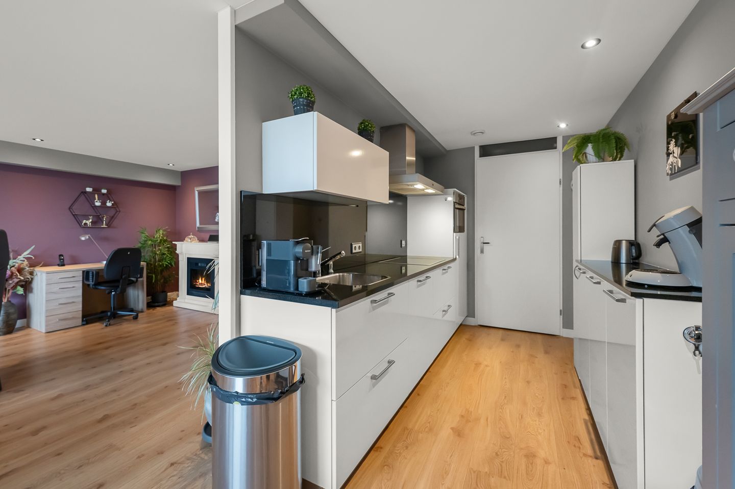 Foto 14 van Noorderkeerkring 18-F