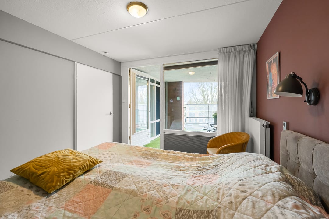 Foto 17 van Noorderkeerkring 18-F