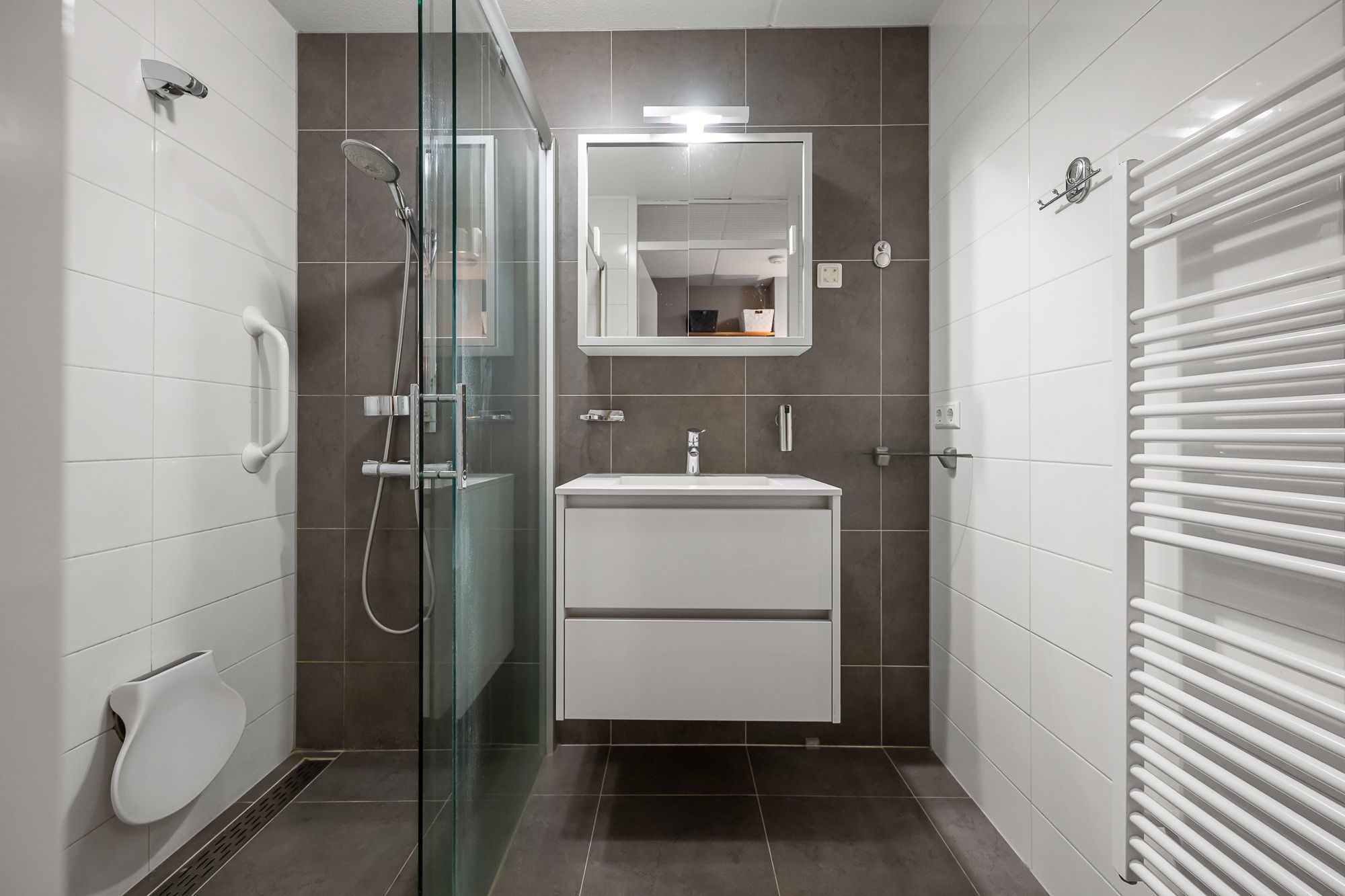 Foto 18 van Noorderkeerkring 18-F