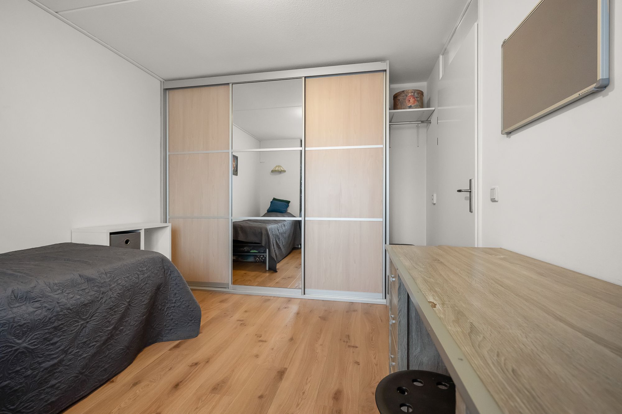 Foto 21 van Noorderkeerkring 18-F