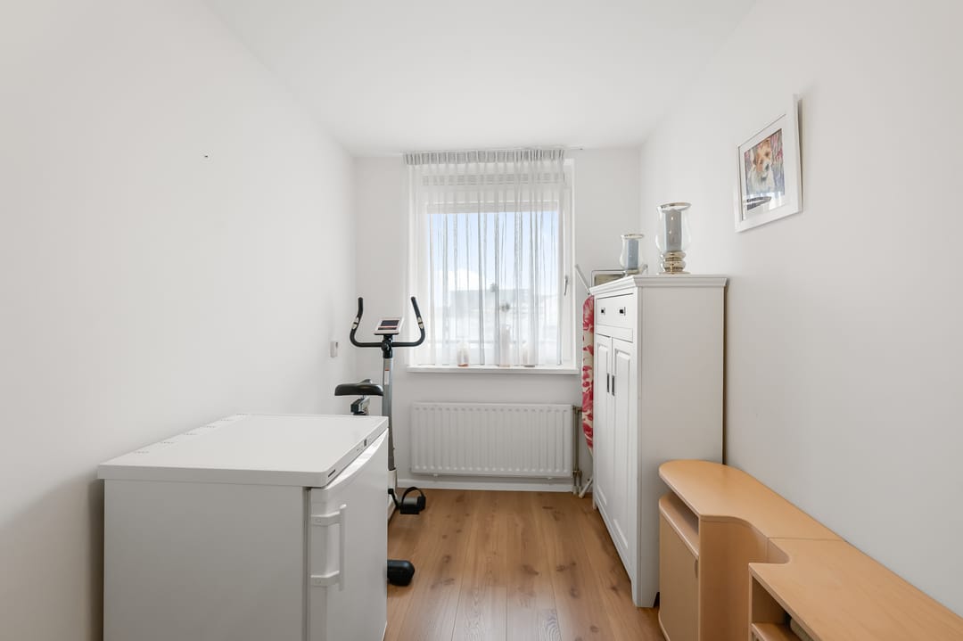 Foto 22 van Noorderkeerkring 18-F