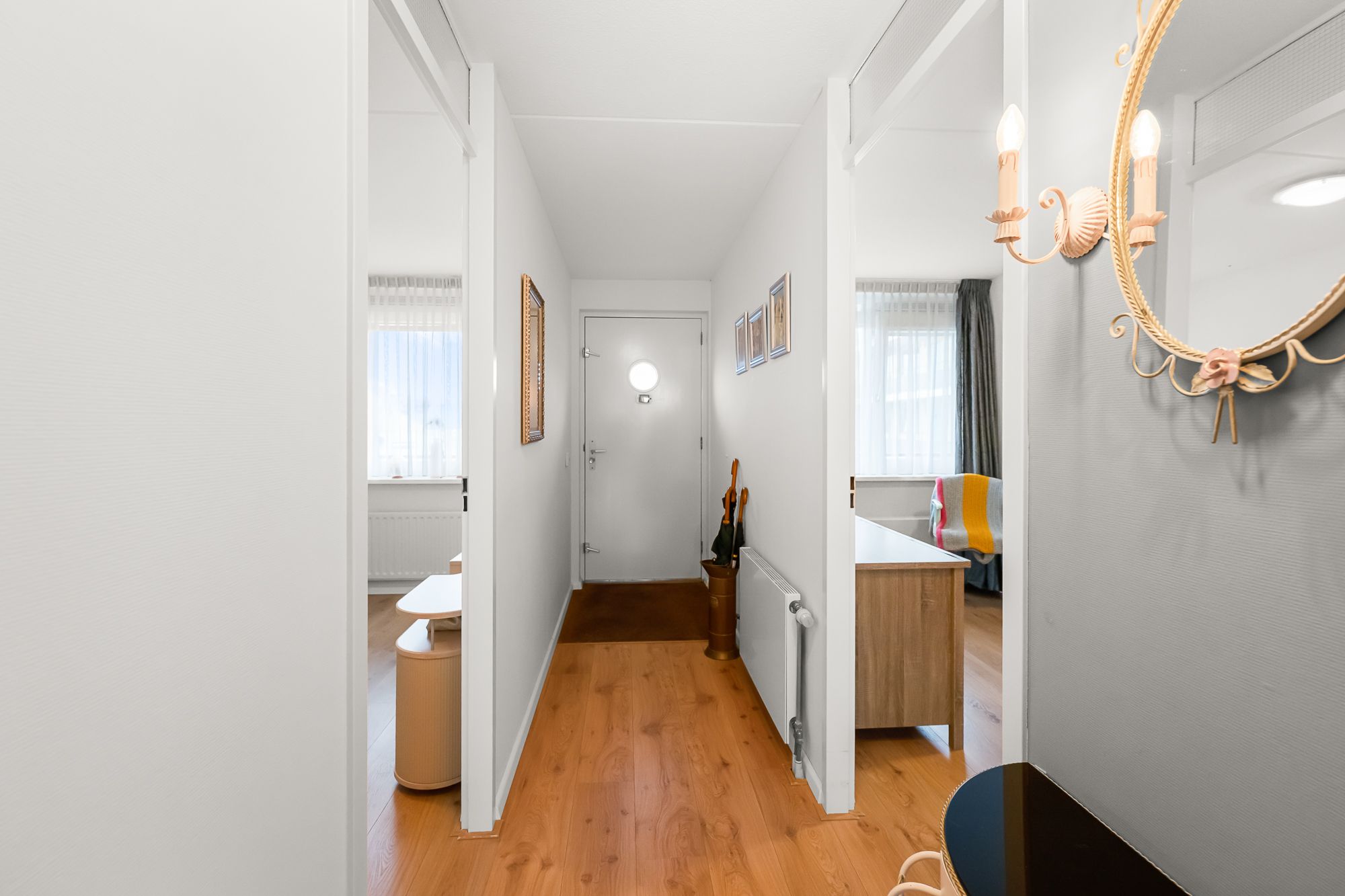 Foto 24 van Noorderkeerkring 18-F