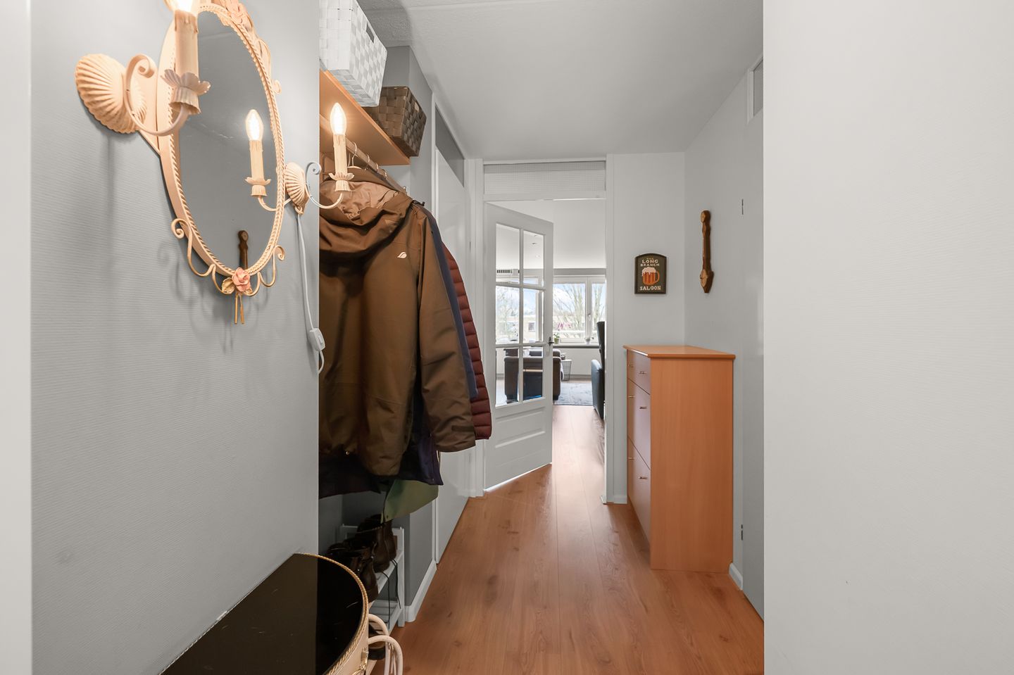 Foto 25 van Noorderkeerkring 18-F