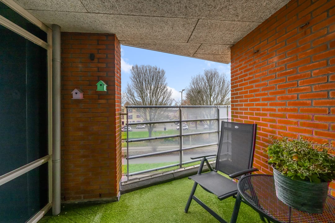 Foto 28 van Noorderkeerkring 18-F