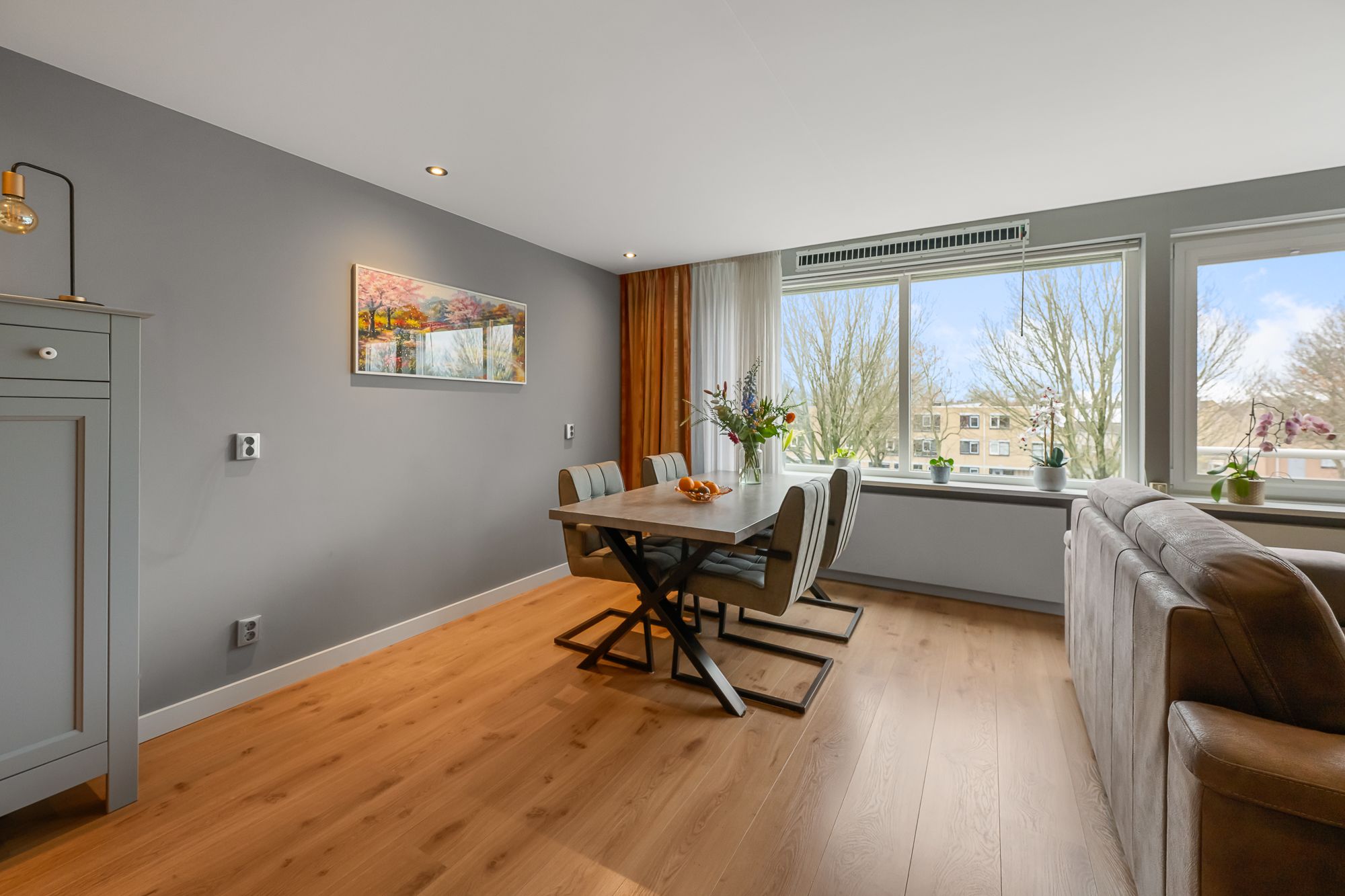 Foto 15 van Noorderkeerkring 18-F