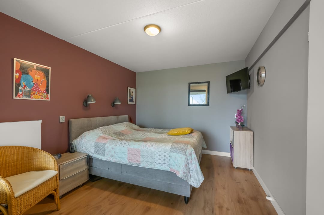 Foto 16 van Noorderkeerkring 18-F