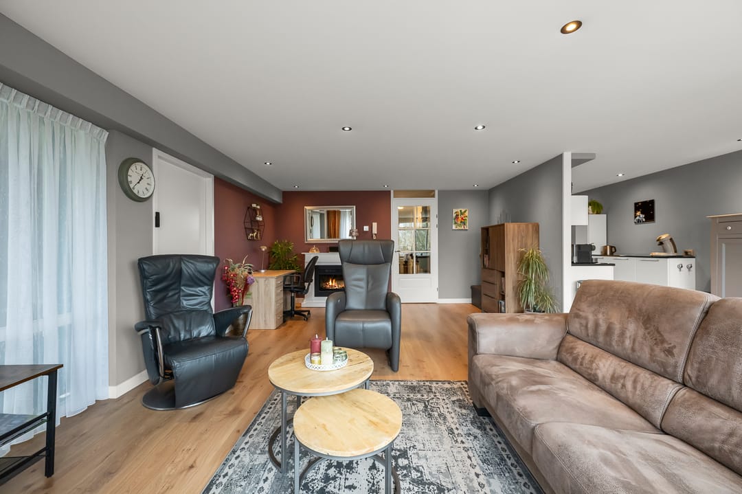 Foto 11 van Noorderkeerkring 18-F