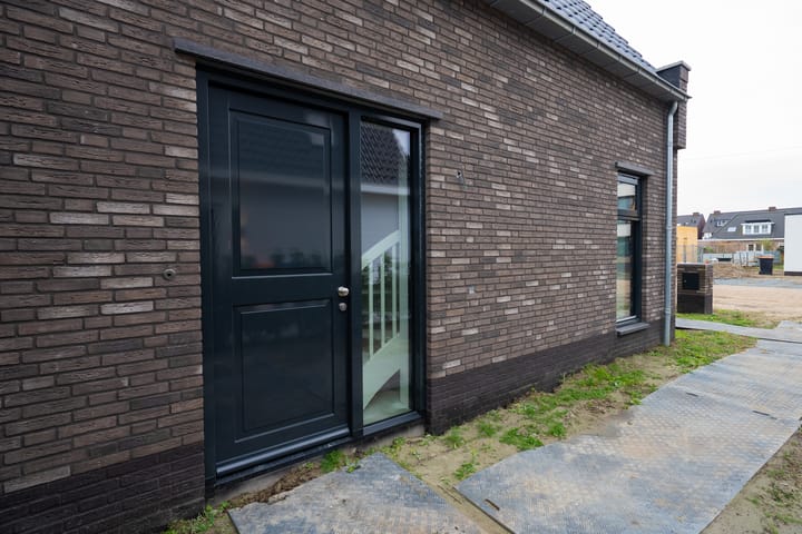 Foto 9 van Kijkglas 28