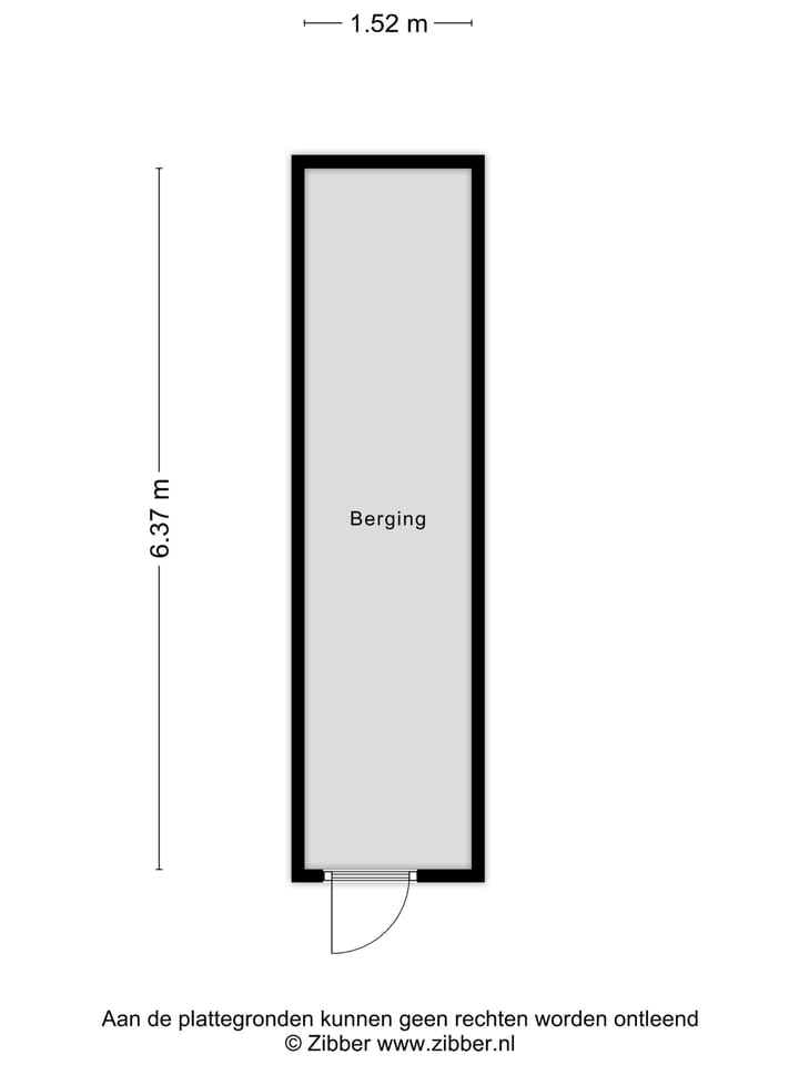 Foto 34 van Daguerrestraat 158