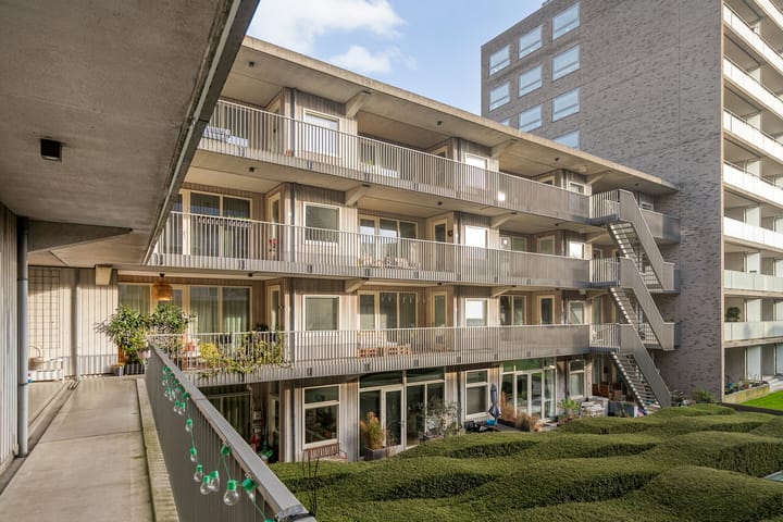 Foto 8 van Daguerrestraat 158