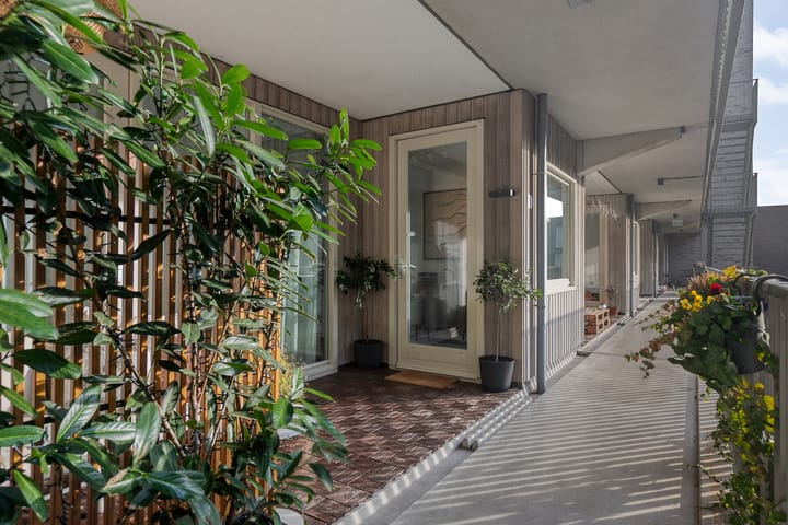 Foto 9 van Daguerrestraat 158