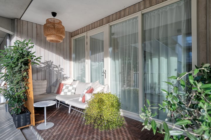 Foto 10 van Daguerrestraat 158