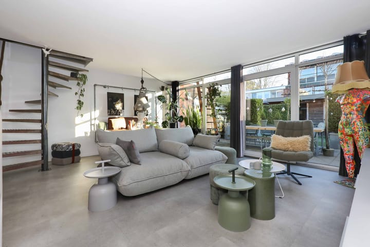 Foto 2 van Fluitekamp 10