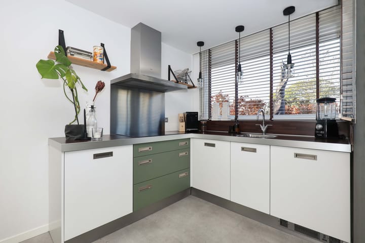 Foto 3 van Fluitekamp 10