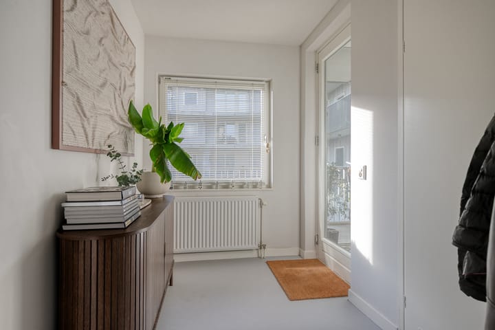 Foto 12 van Daguerrestraat 158