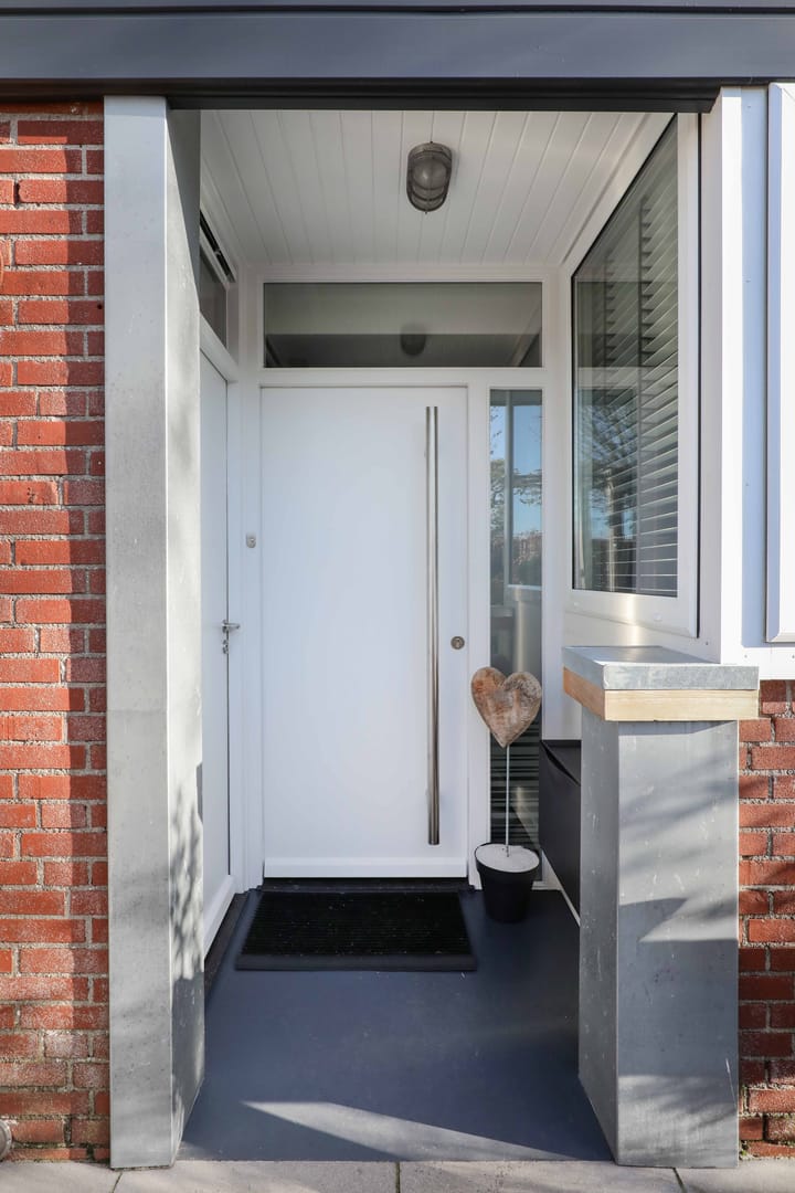 Foto 5 van Fluitekamp 10