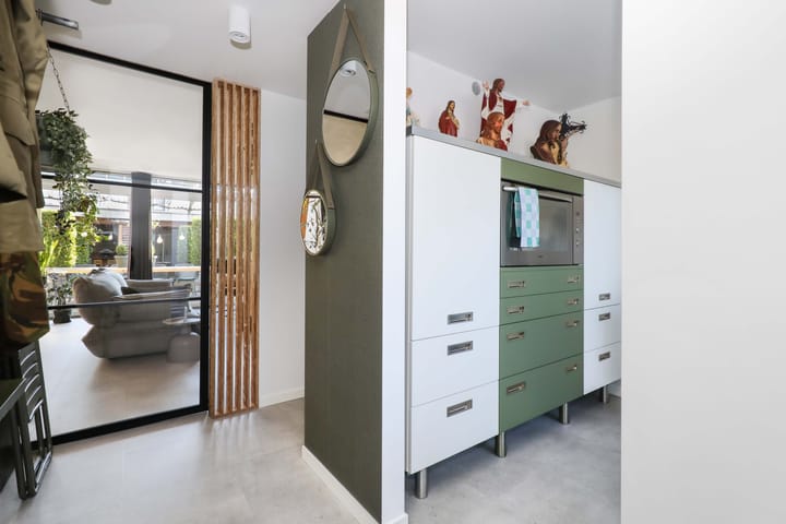 Foto 7 van Fluitekamp 10