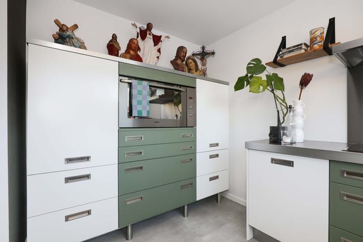 Foto 8 van Fluitekamp 10