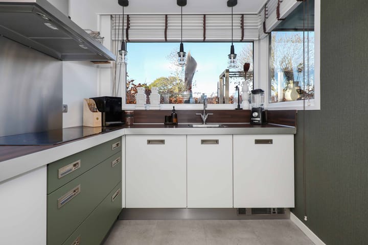 Foto 9 van Fluitekamp 10