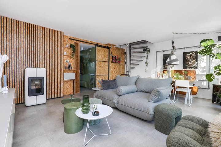 Foto 12 van Fluitekamp 10