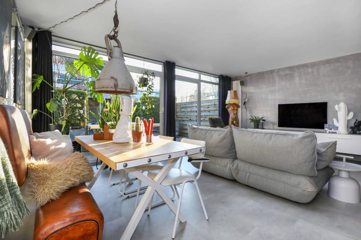 Foto 13 van Fluitekamp 10