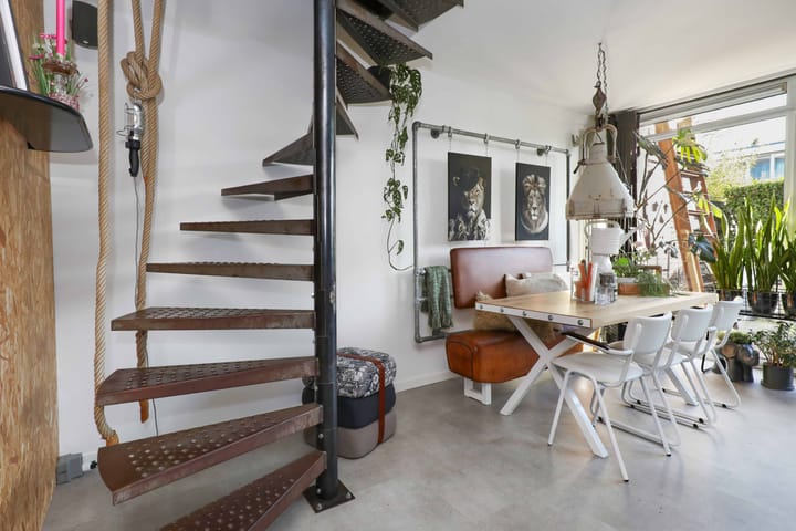 Foto 14 van Fluitekamp 10