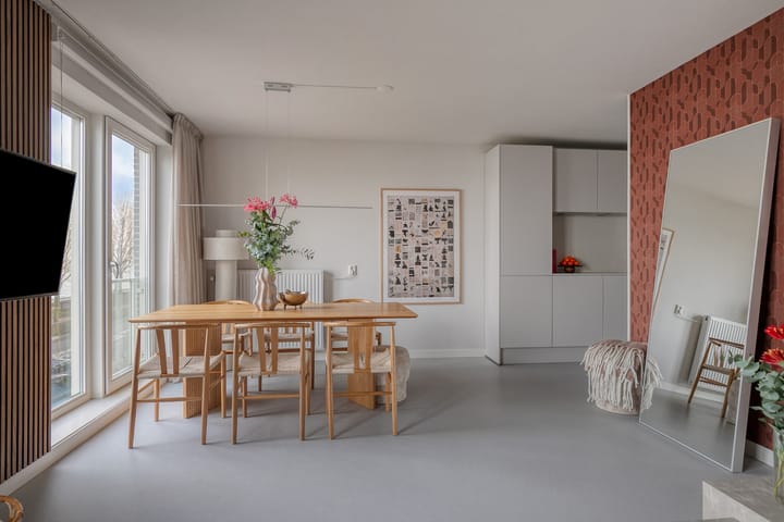 Foto 15 van Daguerrestraat 158