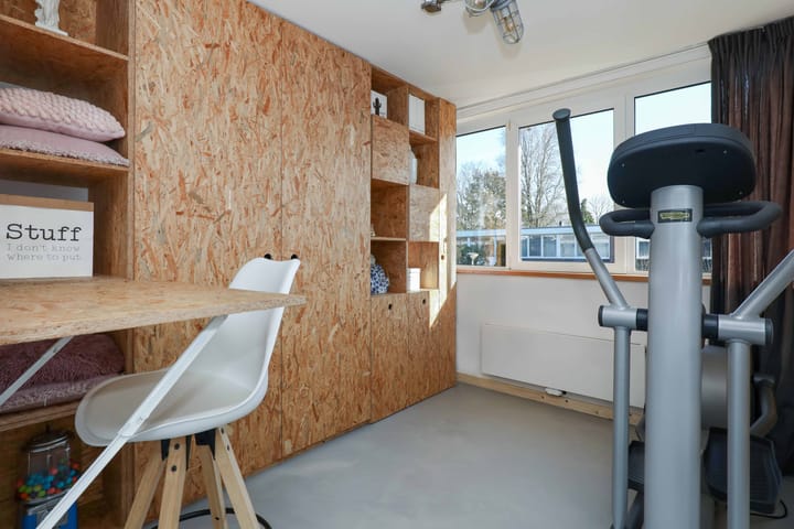 Foto 17 van Fluitekamp 10