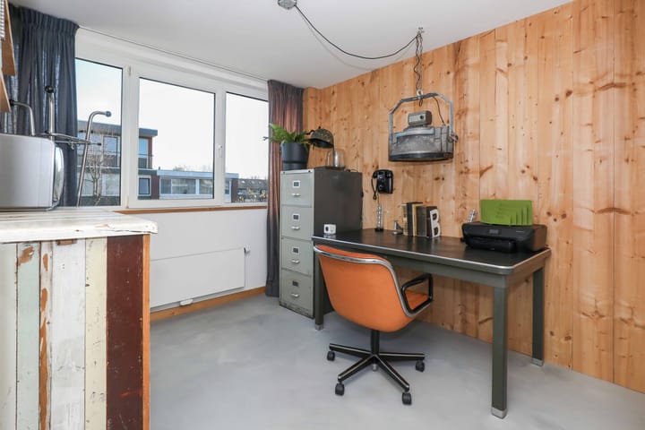 Foto 18 van Fluitekamp 10