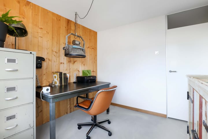 Foto 19 van Fluitekamp 10